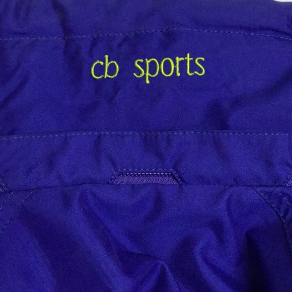 EUC Puffer ski jacket - Picture 4 of 10